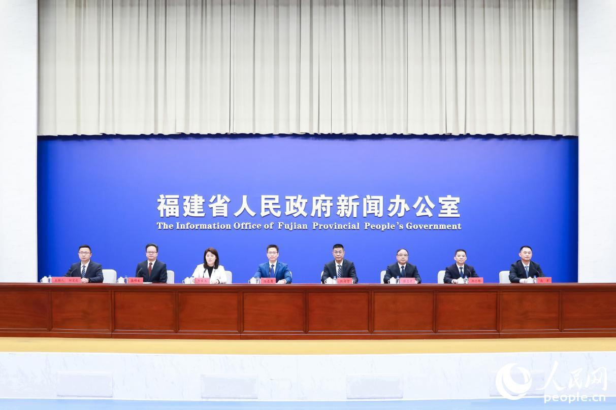 福建第四批政策惠台：职业技能资格采认范围扩大，全方位支持台胞发展