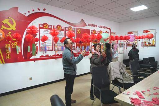 漯河工人文化宫元宵节：趣味活动与非遗体验