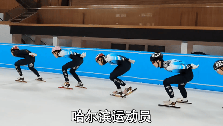 探索哈尔滨：冰雪与热情的交融