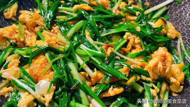 春日养生：三种特色野草美食制作
