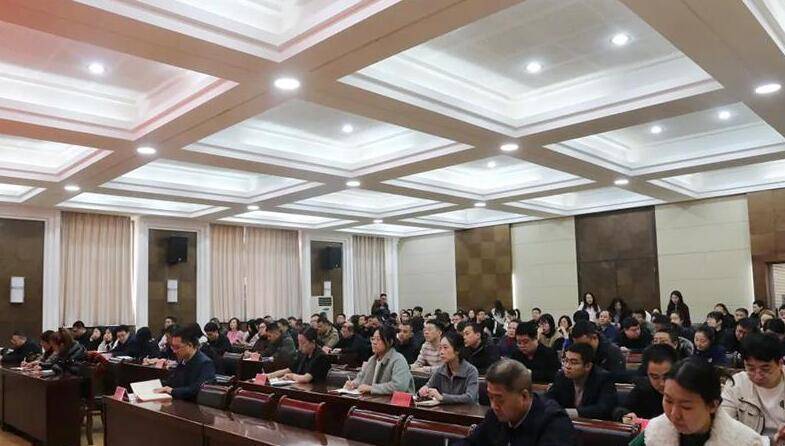 聚焦阳泉高新区DeepSeek培训：AI技术的深入学习之旅