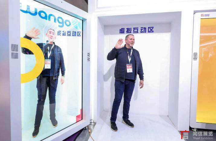 2025深圳国际LED展：汇聚全球目光，打造视听盛宴