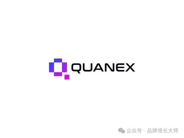 超级Q字母logo：设计奥秘全解析