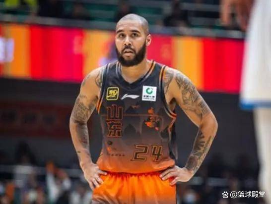 杰曼暴走助北京胜山东，盖利低迷
