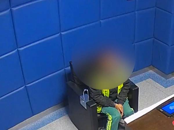 嘉定：绿化养护人员利用工作之便盗窃铁盖板被抓