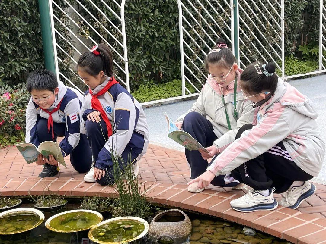 新学期，徐汇区青少年活动中心的全方位成长计划