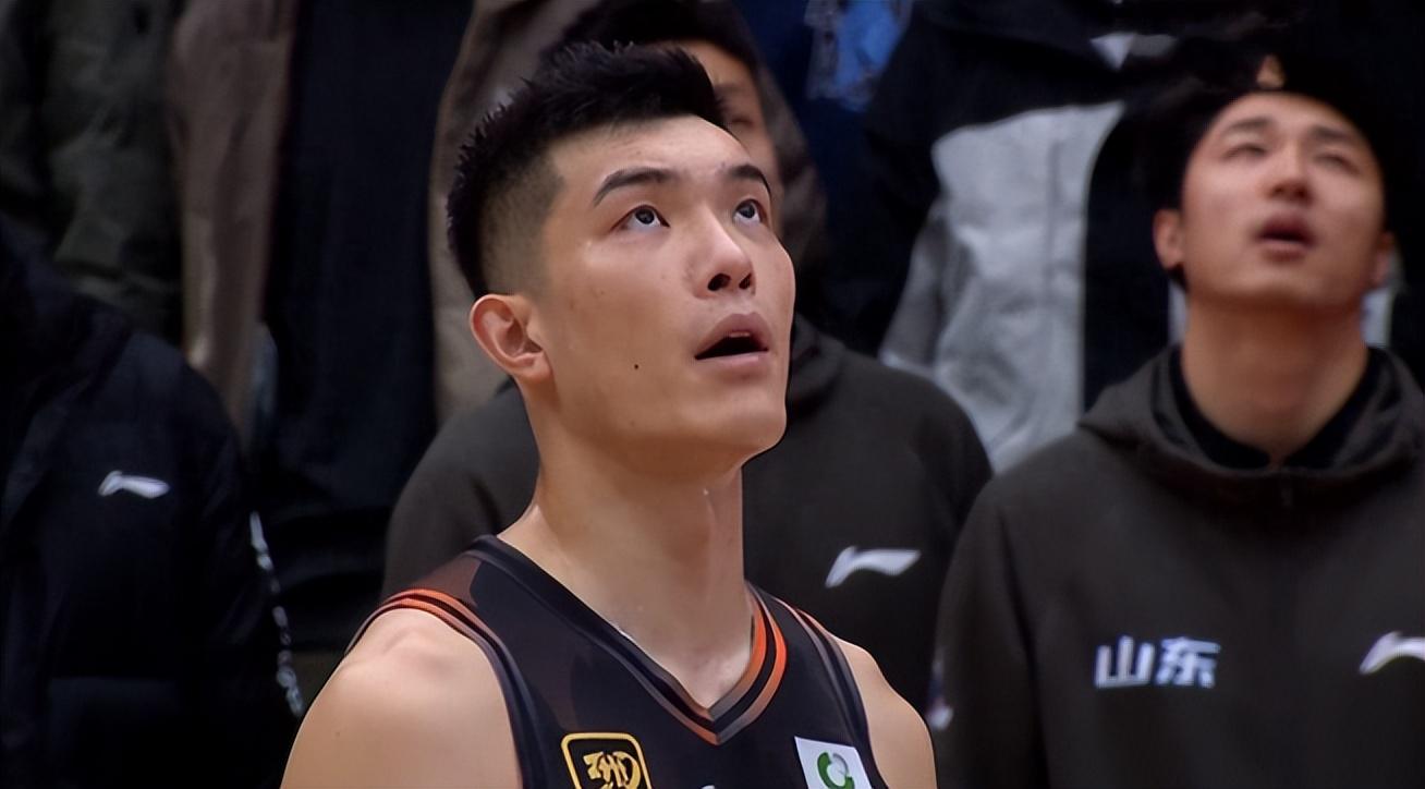 重新集结的山东男篮：备战有道，剑指俱乐部杯赛冠军