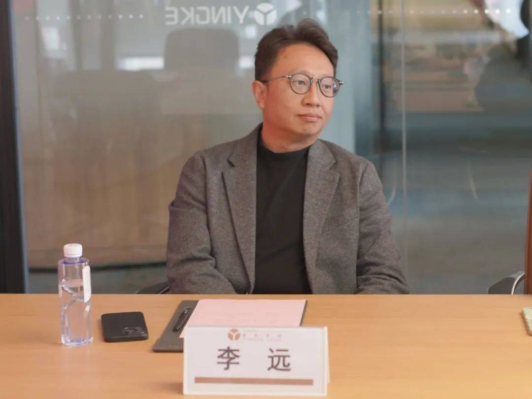 走进盈科老挝：专家顾问与发展新方向