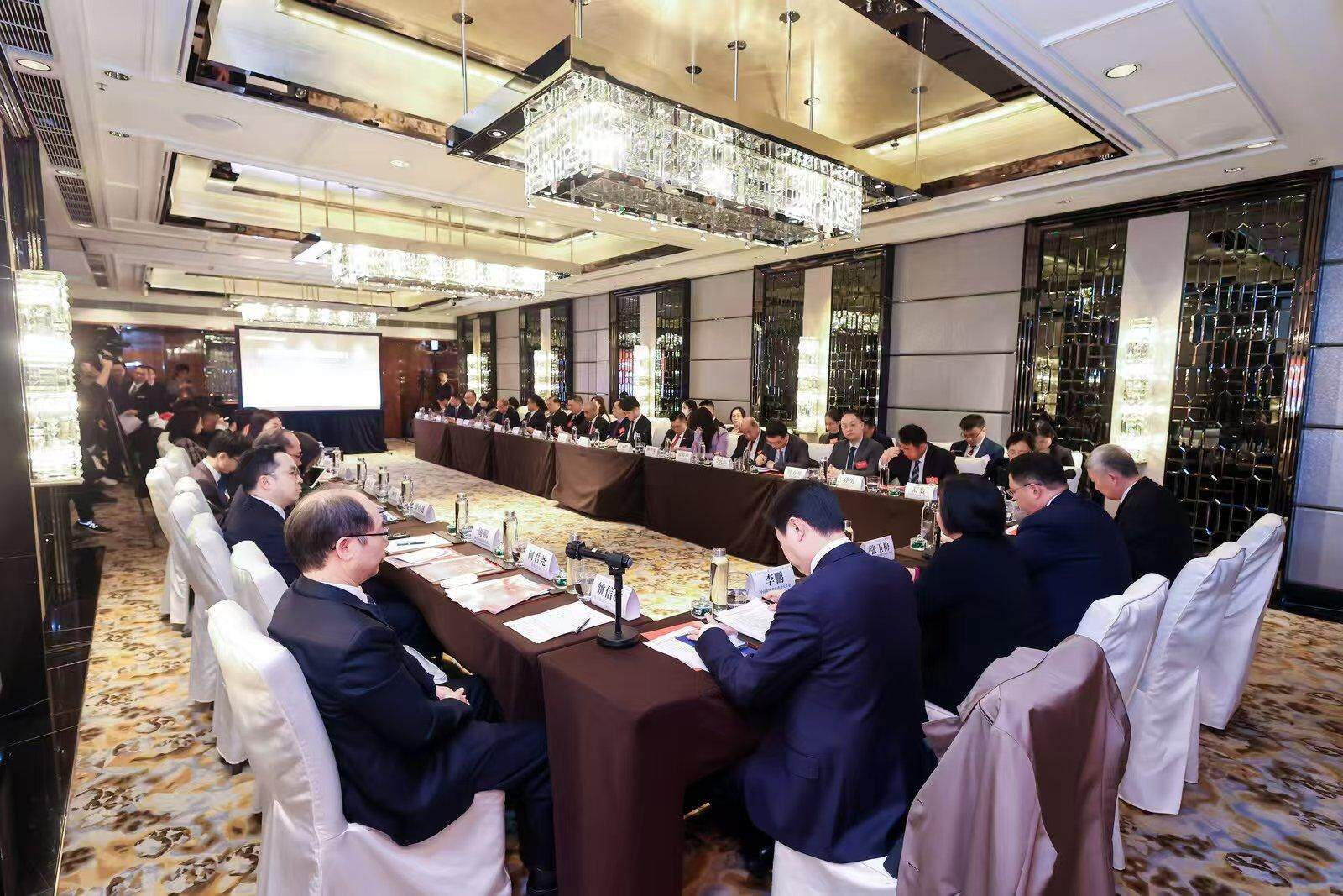 大湾区发展新动态：涉外商事法律服务的探讨与合作