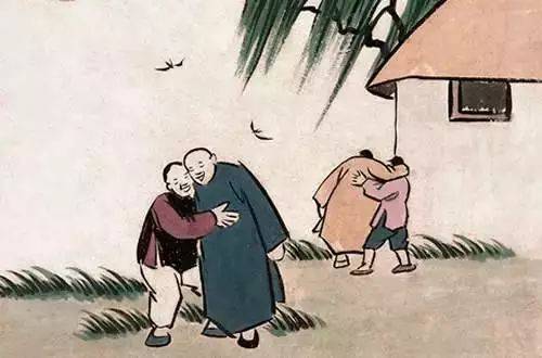 一生所求：明白健康才是真正属于自己的，什么是真正属于自己的？健康才是答案