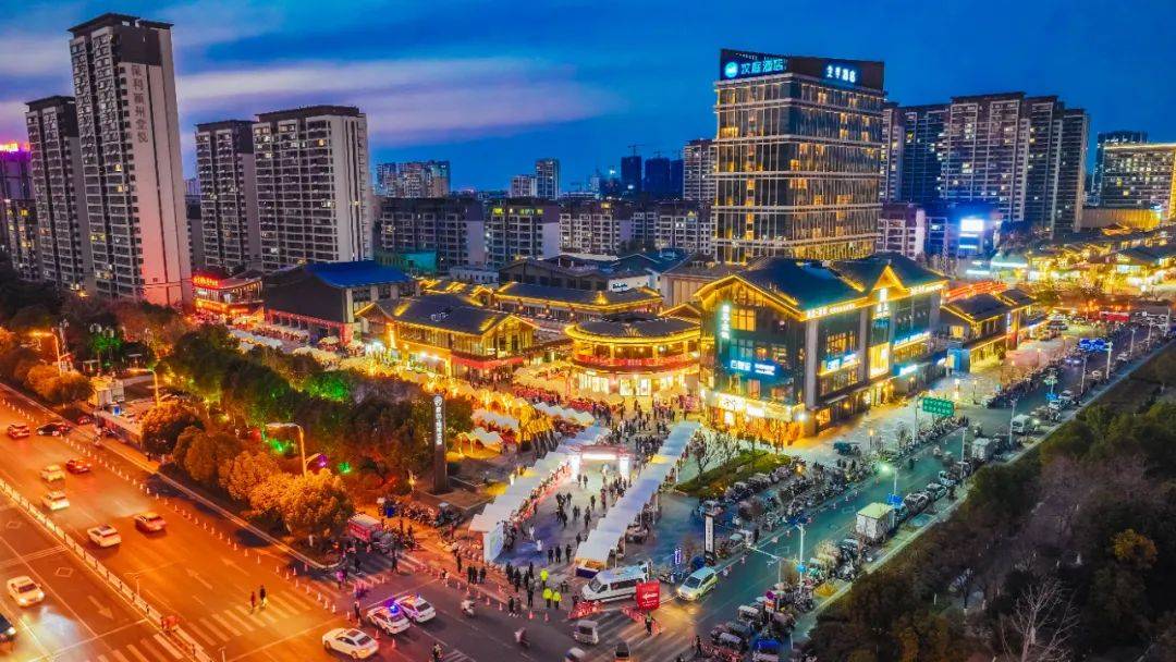 “新春第一会”看阜阳的发展决心 阜阳“新春第一会”：开启创先争优新征程