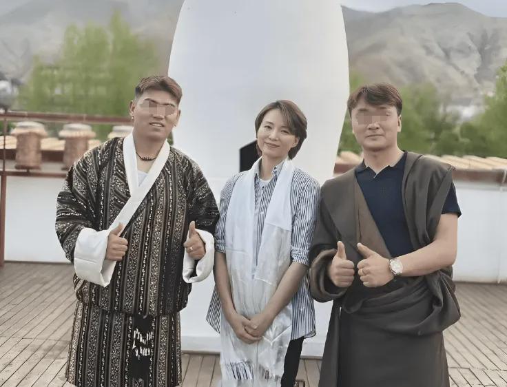 董卿：央视岁月与回归后的新征程