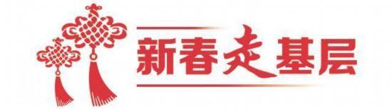 日韩游客涌入青岛过年，体验中国传统文化