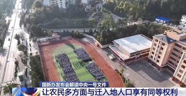 中央一号文件2025：农村发展新举措大揭秘