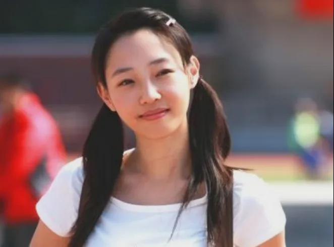 看白百何如何从绯闻中走出，开启新生活