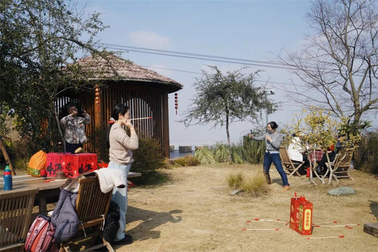 春节天府新区：多彩活动等你来，新春之际，天府新区的欢乐盛宴