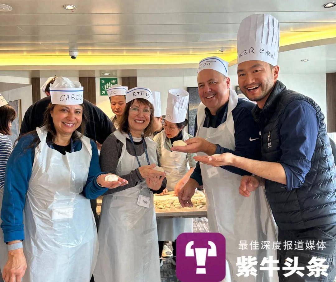 23150公里的归心似箭：江苏籍极地探险者回家过年
