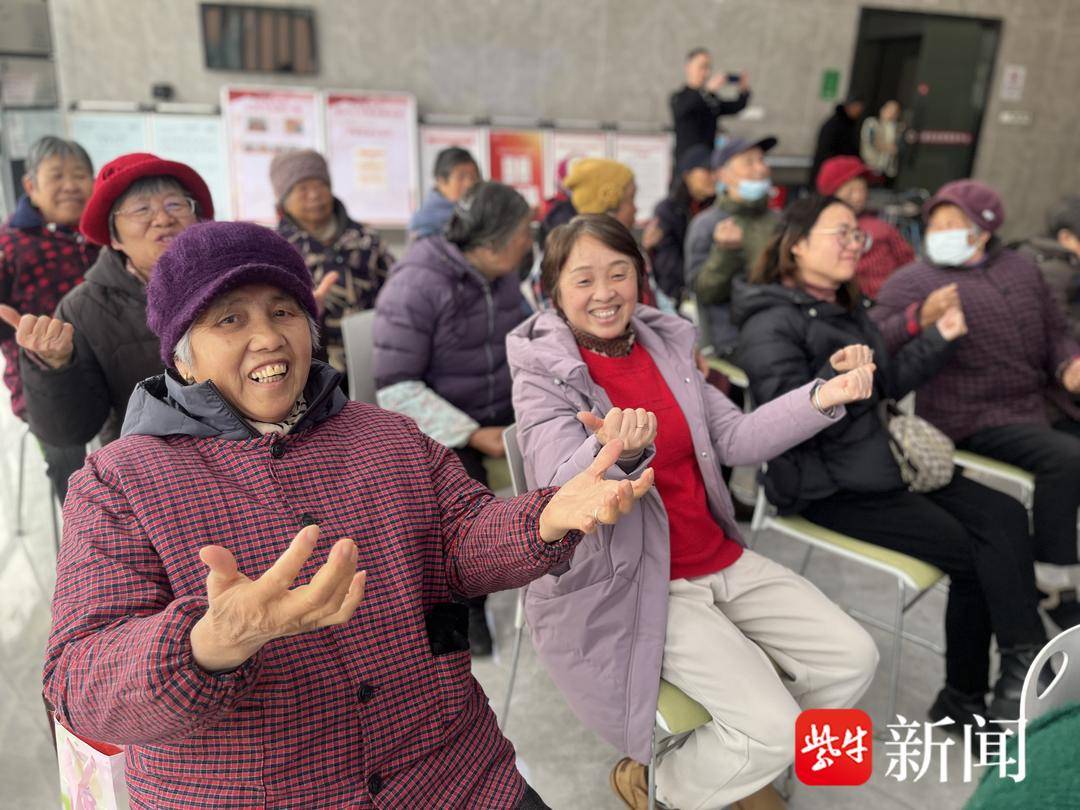 黄桥街道社区：义诊讲座助力“海棠红・幸福里”建设，春嘉社区活动：把健康送到居民身边，助力幸福建设