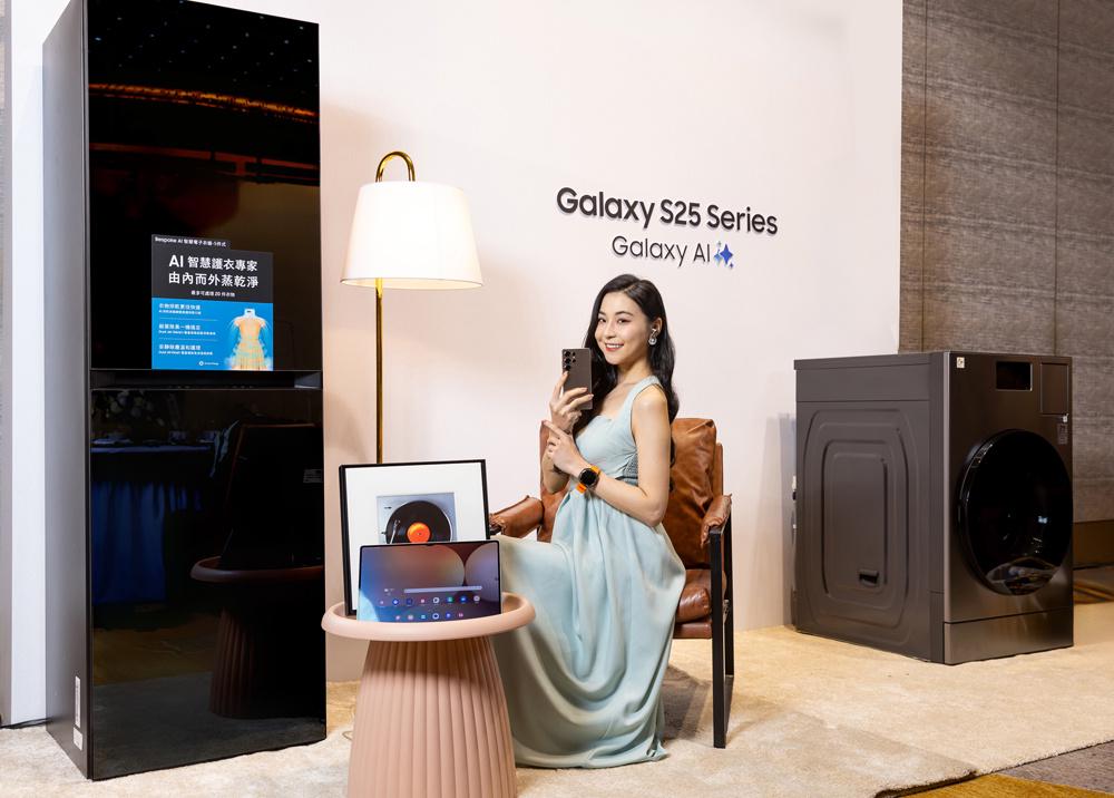 最新资讯：三星Galaxy S25系列港版价格公布 三星Galaxy S25系列港版上架，价格详情大汇总