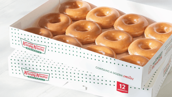 惊！索尼PSN出故障，Krispy Kreme免费送甜甜圈，PSN故障波及全球，Krispy Kreme免费甜甜圈安抚玩家