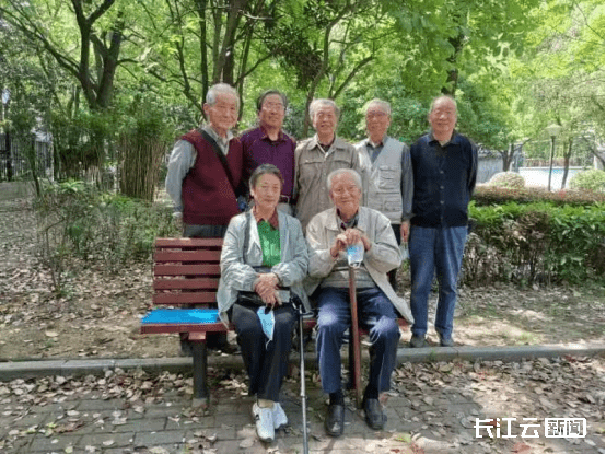 黄旭华院士辞世：走进他背后的暖心故事与伟大精神