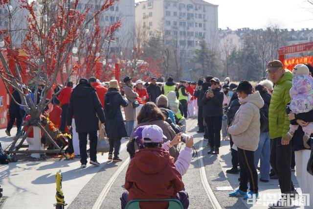 2025青岛糖球会中车会场：传统与现代交融的盛会，2025青岛糖球会：中车会场的多彩之旅