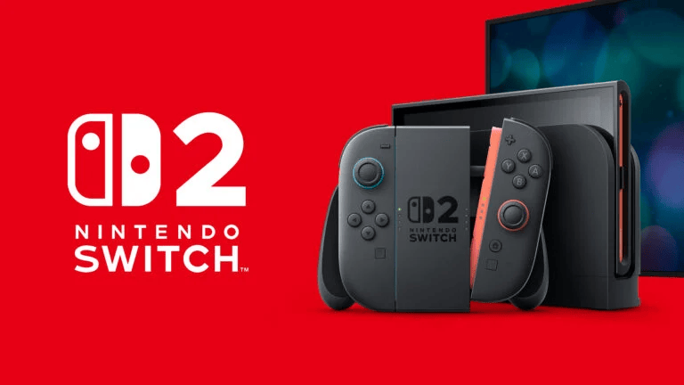 Nintendo Switch 2即将登场，你关心的问题有答案了