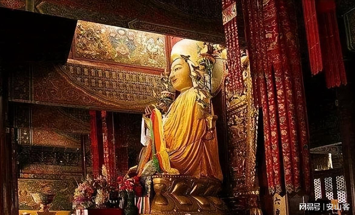 从五世达赖到仓央嘉措：藏传佛教的秘史，桑结嘉措：权术背后的真相与悲剧