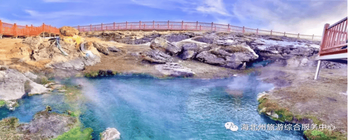 海晏县：新春佳节的乡村旅游宝藏地
