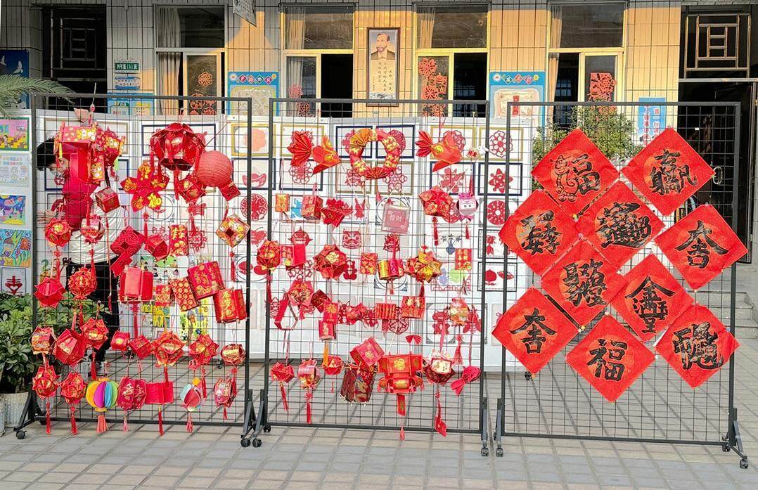 新学期，云浮郁南县小学的非遗之旅 非遗走进云浮郁南小学开学季