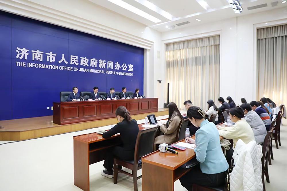 济南市2025年制造业数字化转型举措全解析，济南2025制造业数字化转型的“123”思路