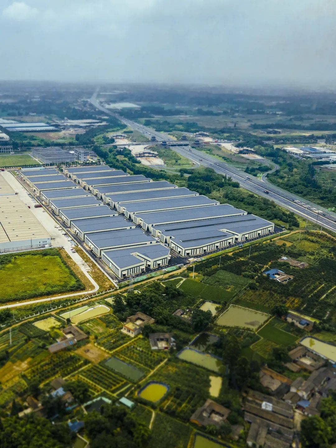 四川余盛集团：成长与福利的理想之地