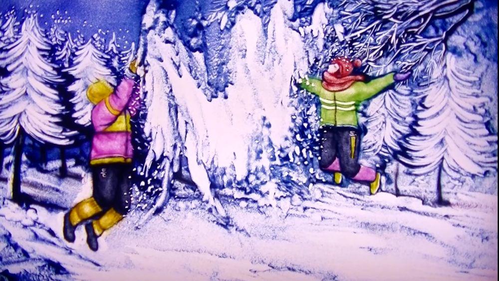 亚冬会与哈尔滨：冰雪魅力的交融 2025亚冬会：哈尔滨冰雪魅力大赏