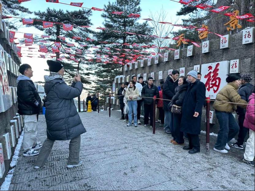 九华山：文旅融合，开启独特旅游体验之旅
