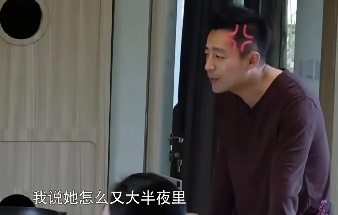 汪小菲与大S：那些未被删除的回忆