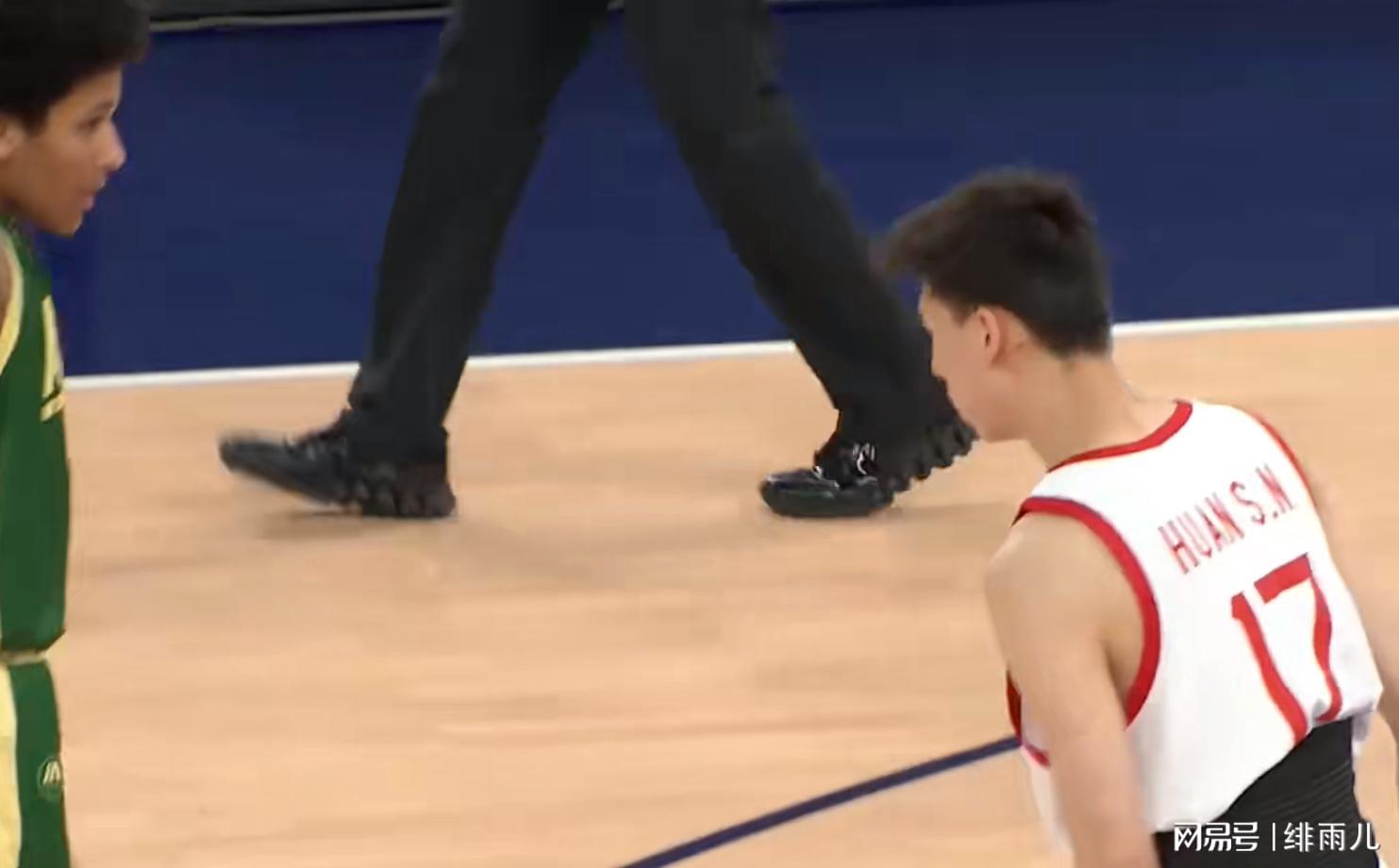 U19男篮集训大名单出炉，或成史上最强国青队