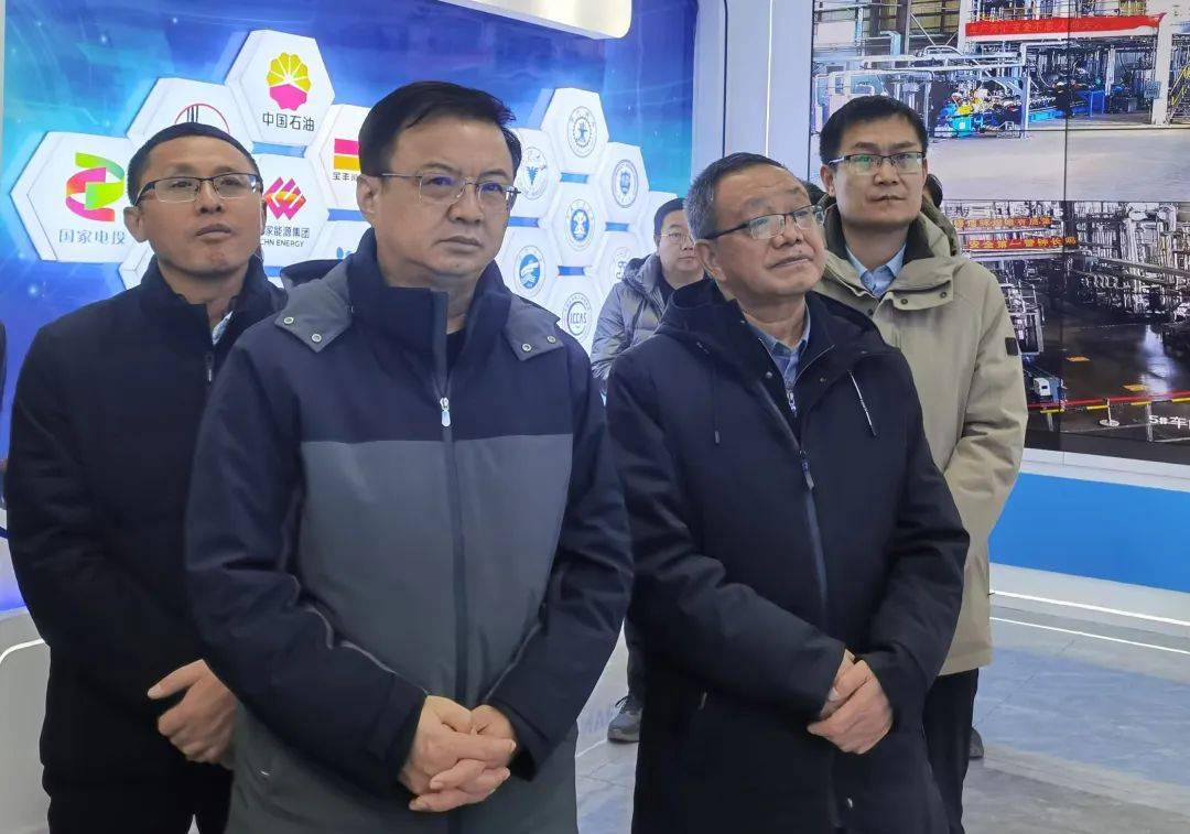 自治区政协组织住宁委员调研：聚焦高质量提案