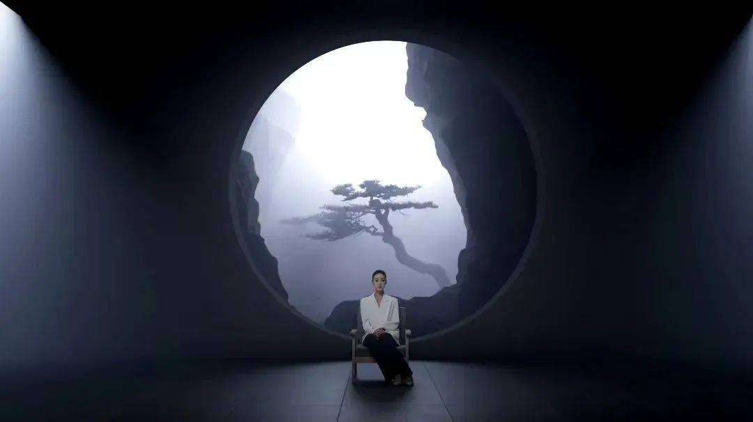白蛇舞剧：现实与梦境的交融，白蛇舞剧：亦古亦今的艺术呈现