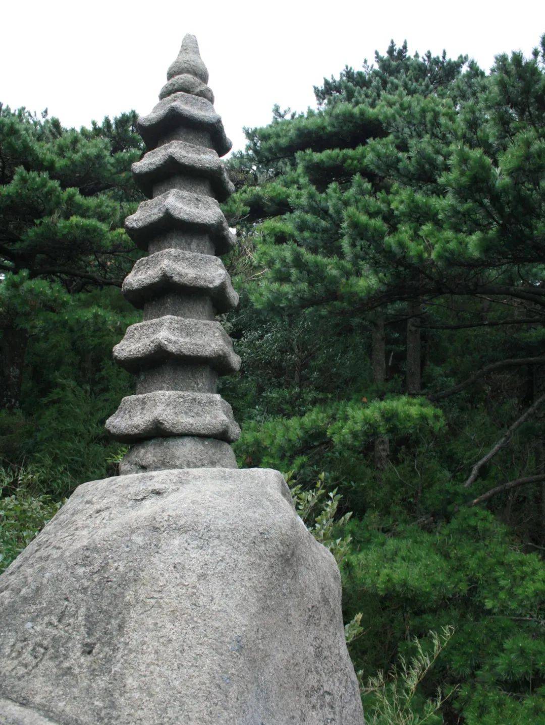 惊！江西三清山独特美景全解析 江西三清山：被低估的旅游宝藏地