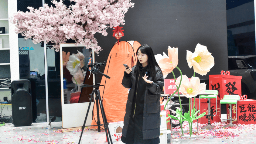 四川余盛集团：成长与福利的理想之地