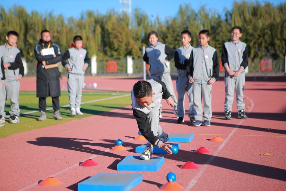新学期教育新变化：多举措落地带来全新校园体验