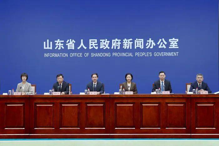 山东农村环境治理的卓越成效