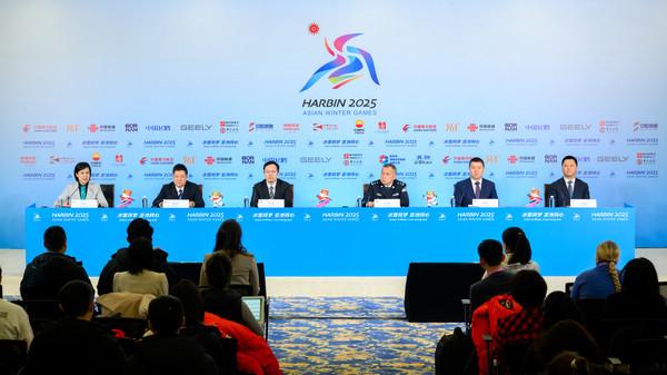 2025哈亚冬会：黑龙江交通部门保障工作全览，黑龙江交通：为2025哈亚冬会和冰雪旅游保驾护航