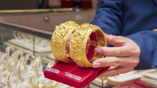 金价高涨：美元、美债与避险需求的多重博弈