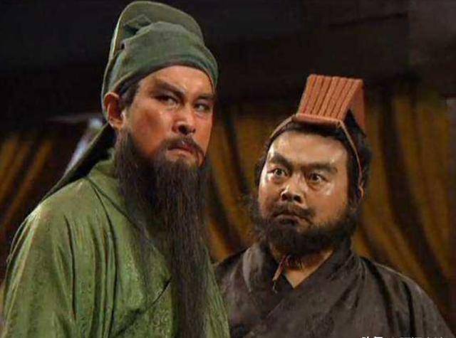 吕城之谜：不能祭拜关羽的特殊地方，吕城：不立关羽庙的独特之地，原因超乎想象