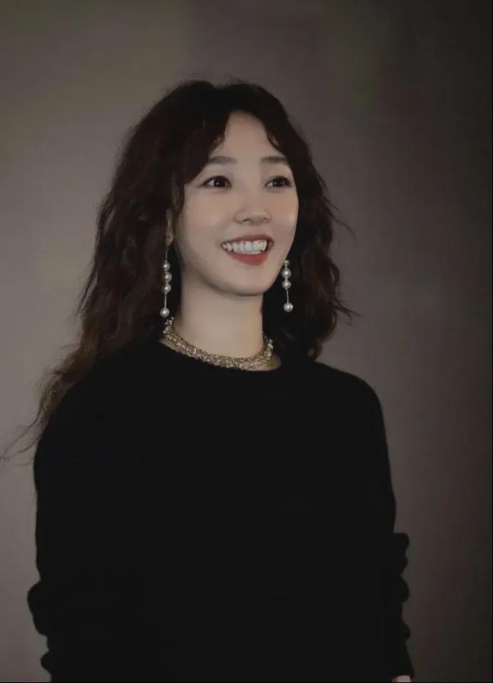 看白百何如何从绯闻中走出，开启新生活