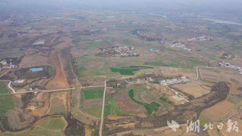 石家河遗址入重要清单，将按5A标准打造考古遗址公园，湖北石家河遗址：楚文化源头，考古遗址公园建设正酣