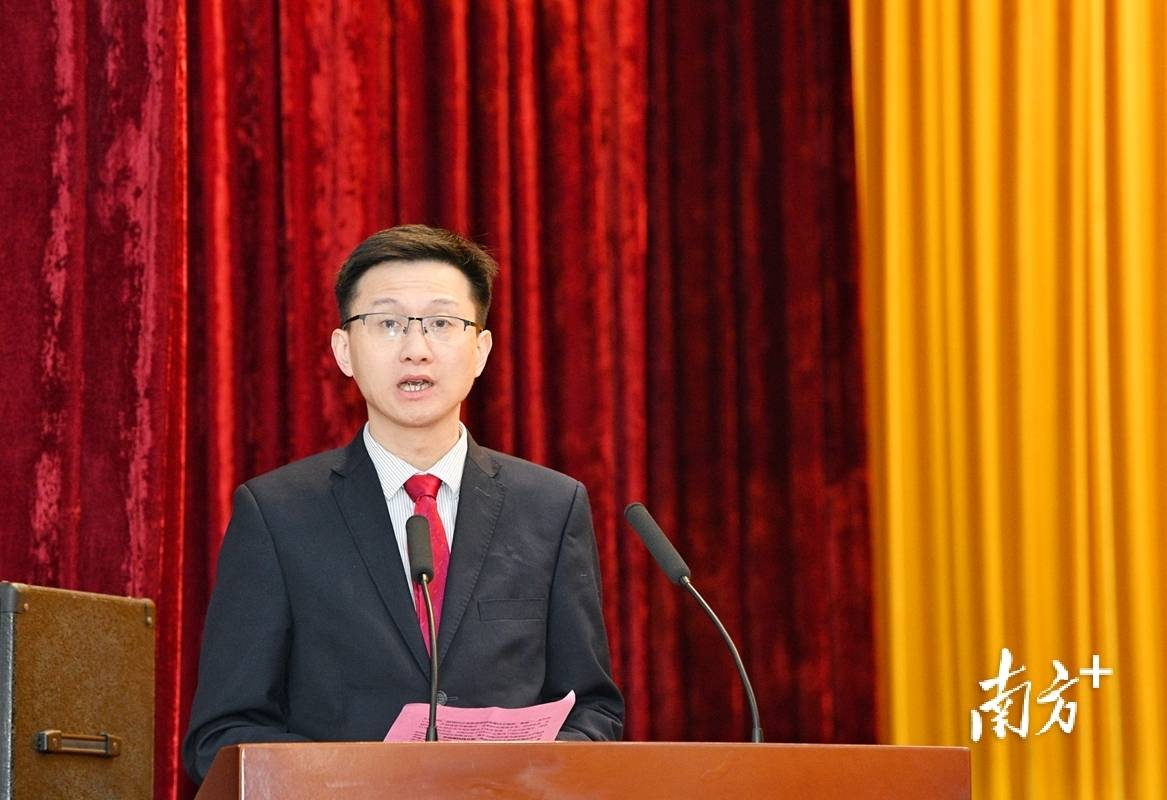 盈华科技：梅州高质量发展中的企业担当 盈华科技：积极应对竞争，助力梅州产业升级