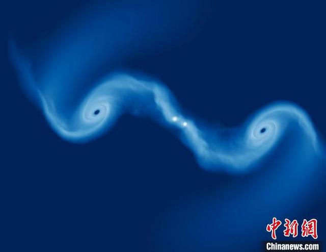 中国科研团队揭示流浪行星质量天体形成机制，探秘流浪行星质量天体：星周盘潮汐相互作用的产物