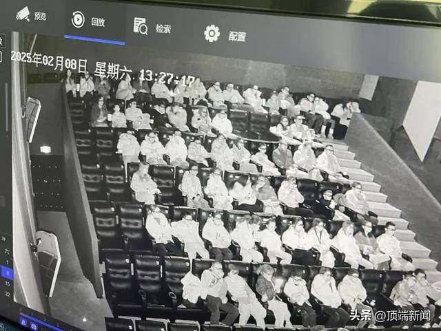 惊！青海影院手写票，哪吒2陷入偷票房风波，手写票背后：青海影院被指偷票房，哪吒2暂停排片